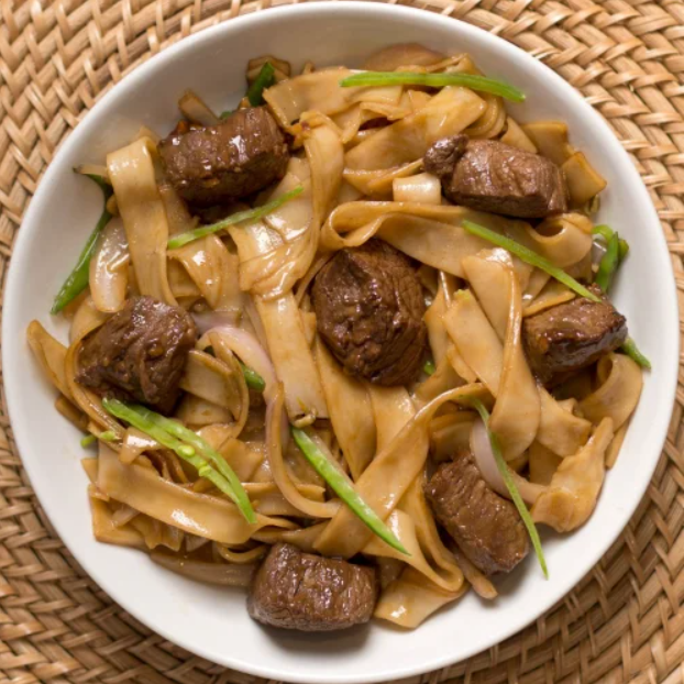 Sahofan con Carne de Res