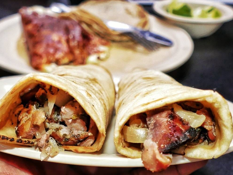 El Balcón de la Lechuza Suc; Centro