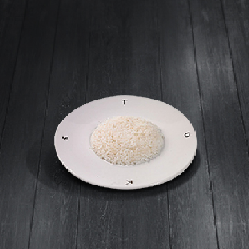 Arroz Blanco