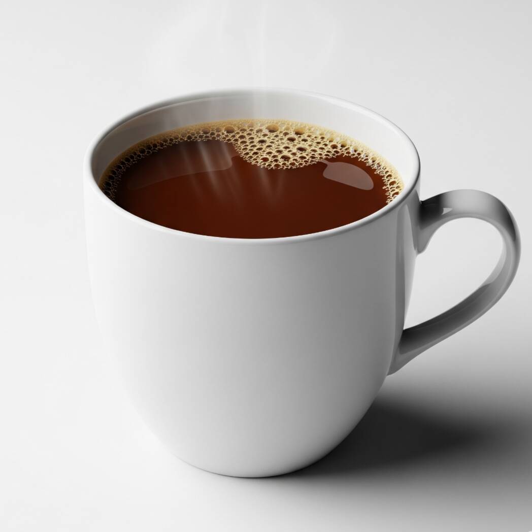 Café de Origen: Mexicano