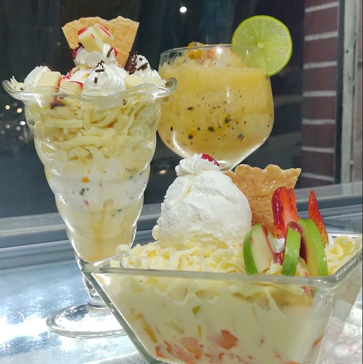 Aristi Helados
