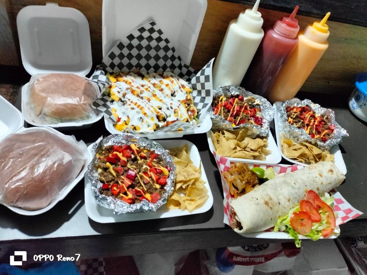 Zona Deli
