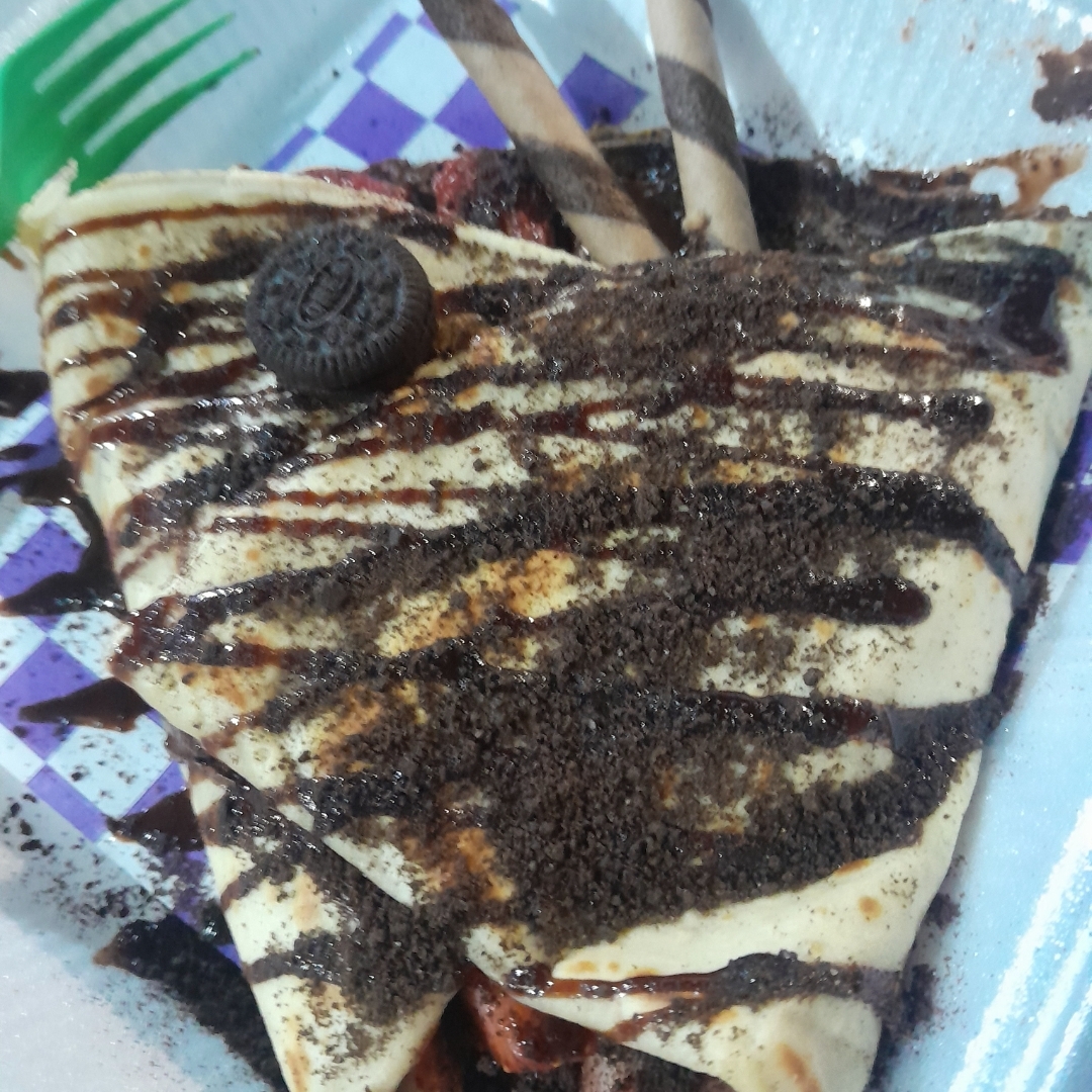 ChocoOreo