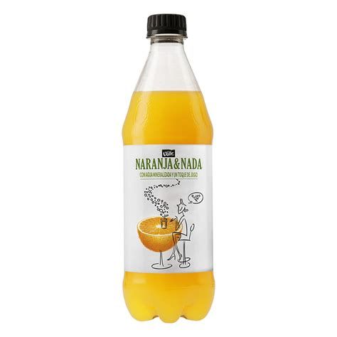 Naranja&Nada