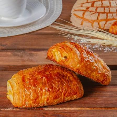 Chocolatín de Danés