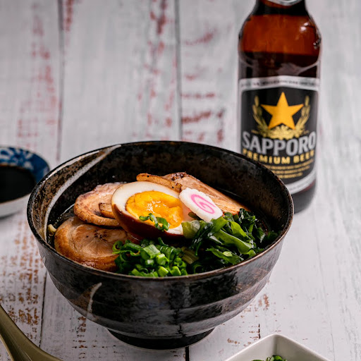 Chashu Ramen
