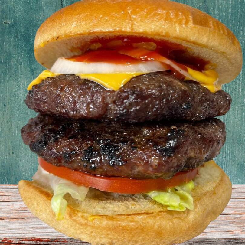 Hamburguesa Especial