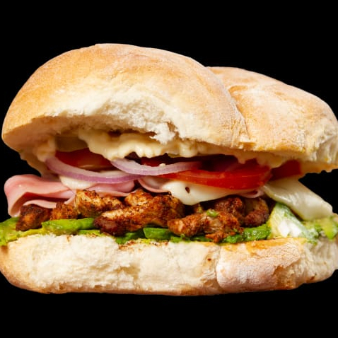 TORTA DE ADOBADA