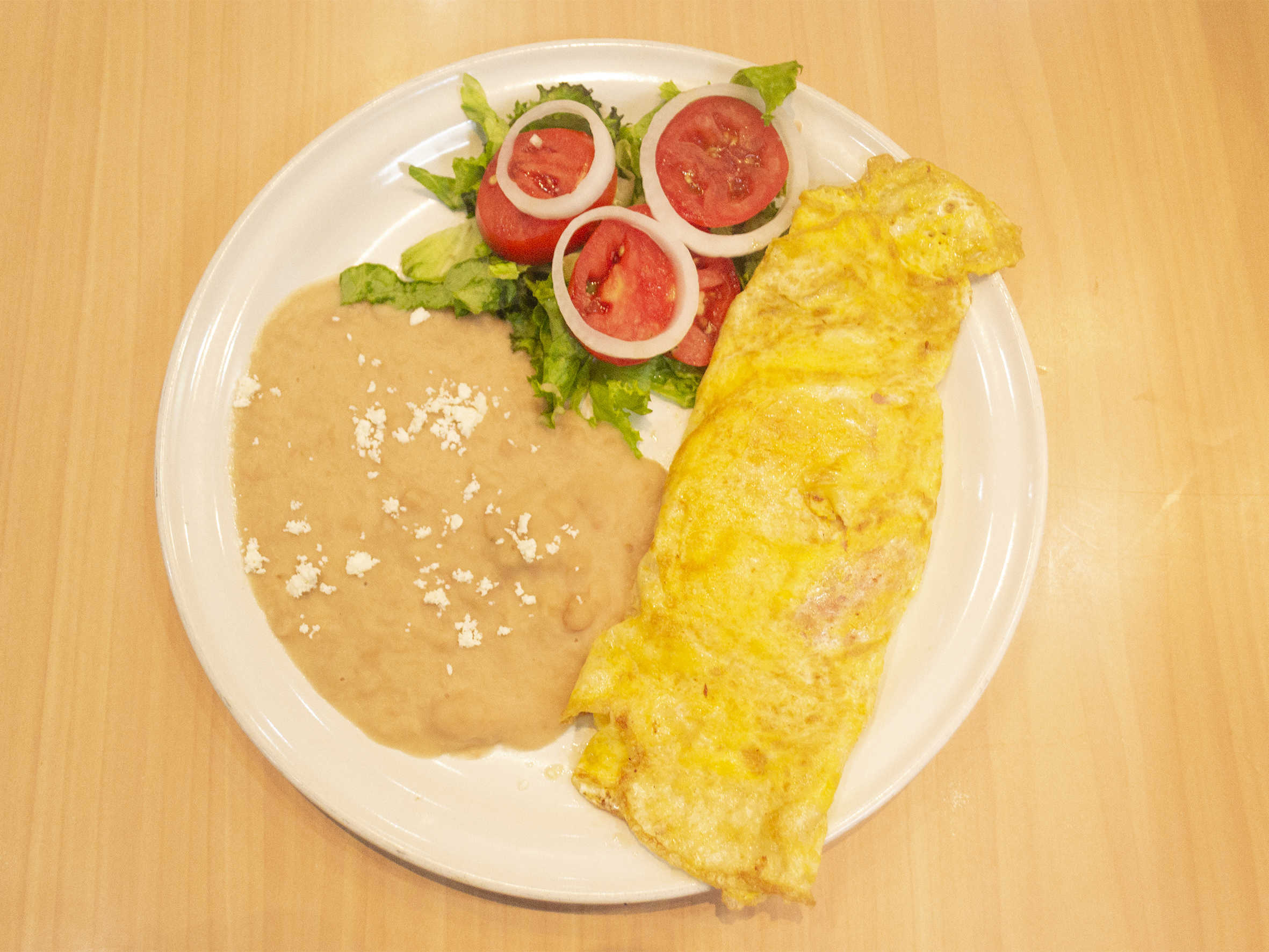 Omelette