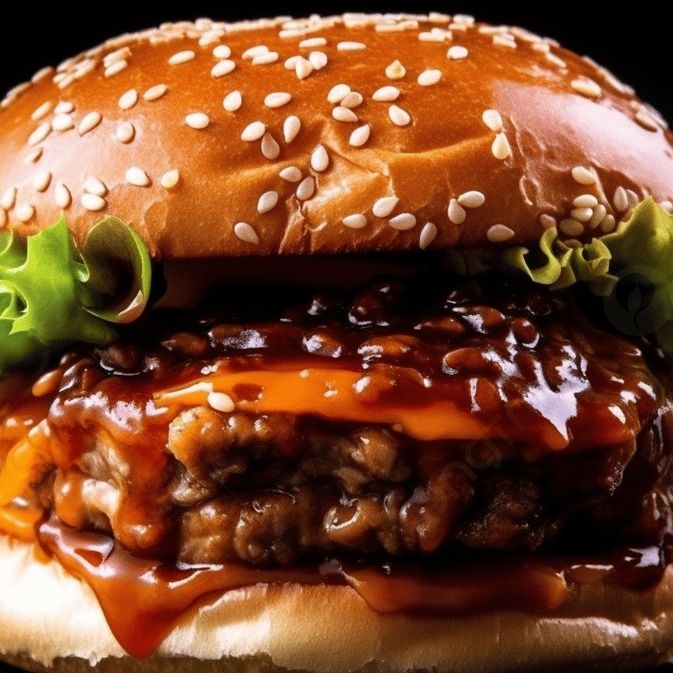 BBQ Bacón clasica