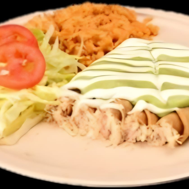 Flautas