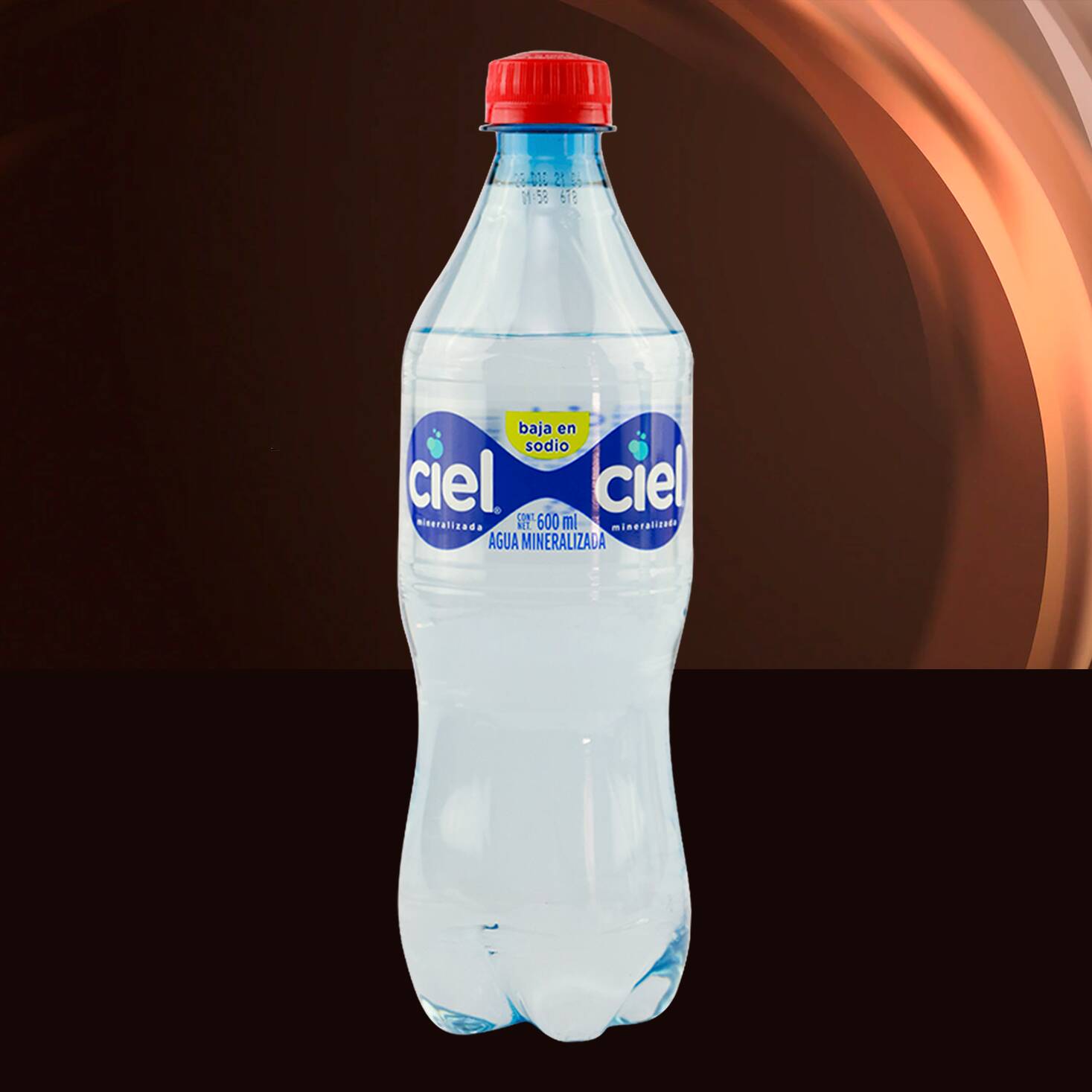 Agua Mineral