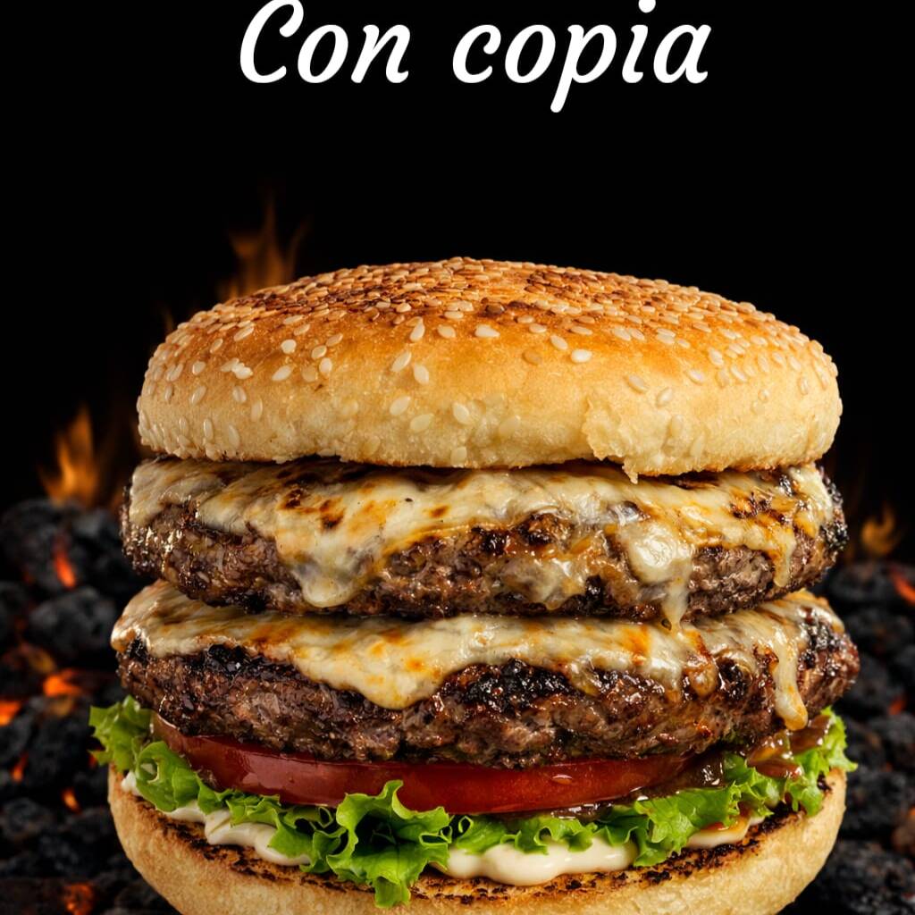 CON COPIA