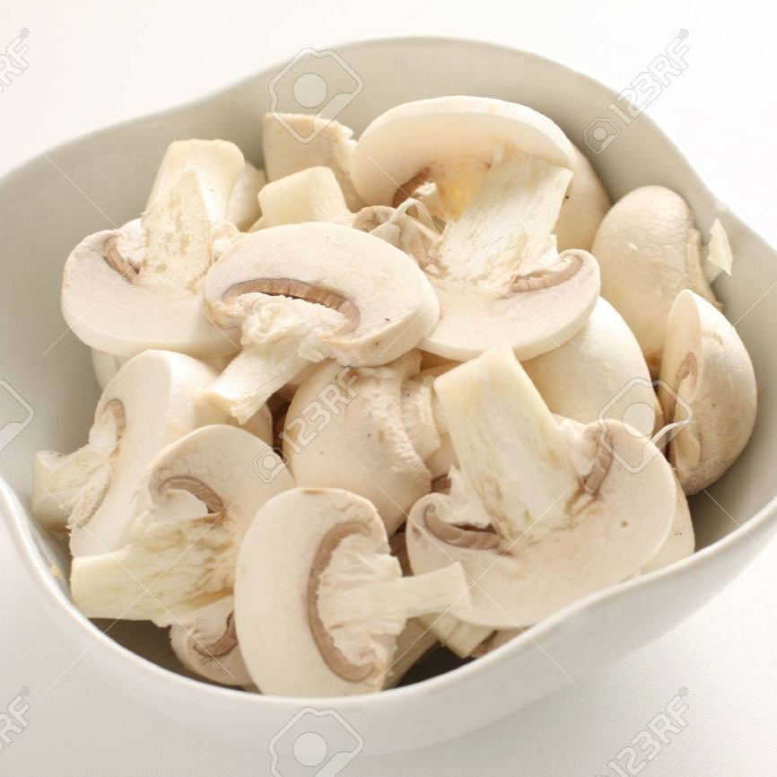 CHAMPIÑONES