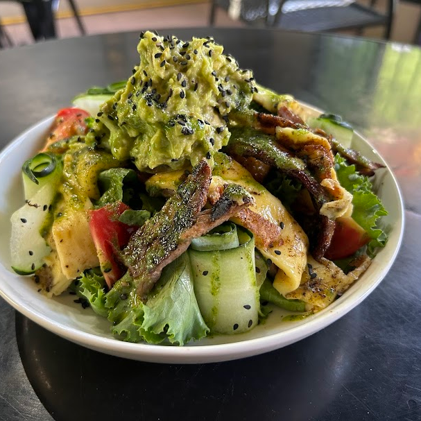 Ensalada Mexicana