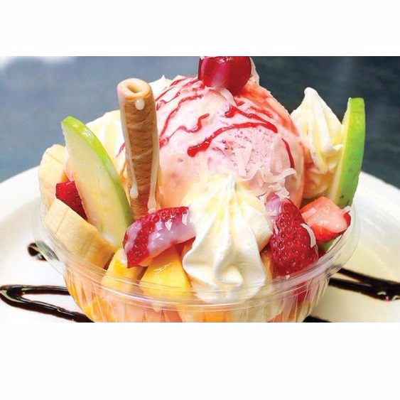 Ensalada Especial