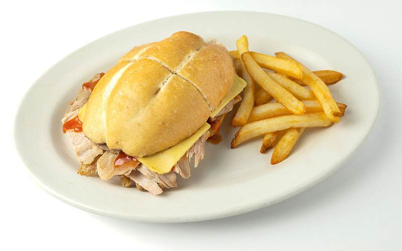 TORTA PIERNA