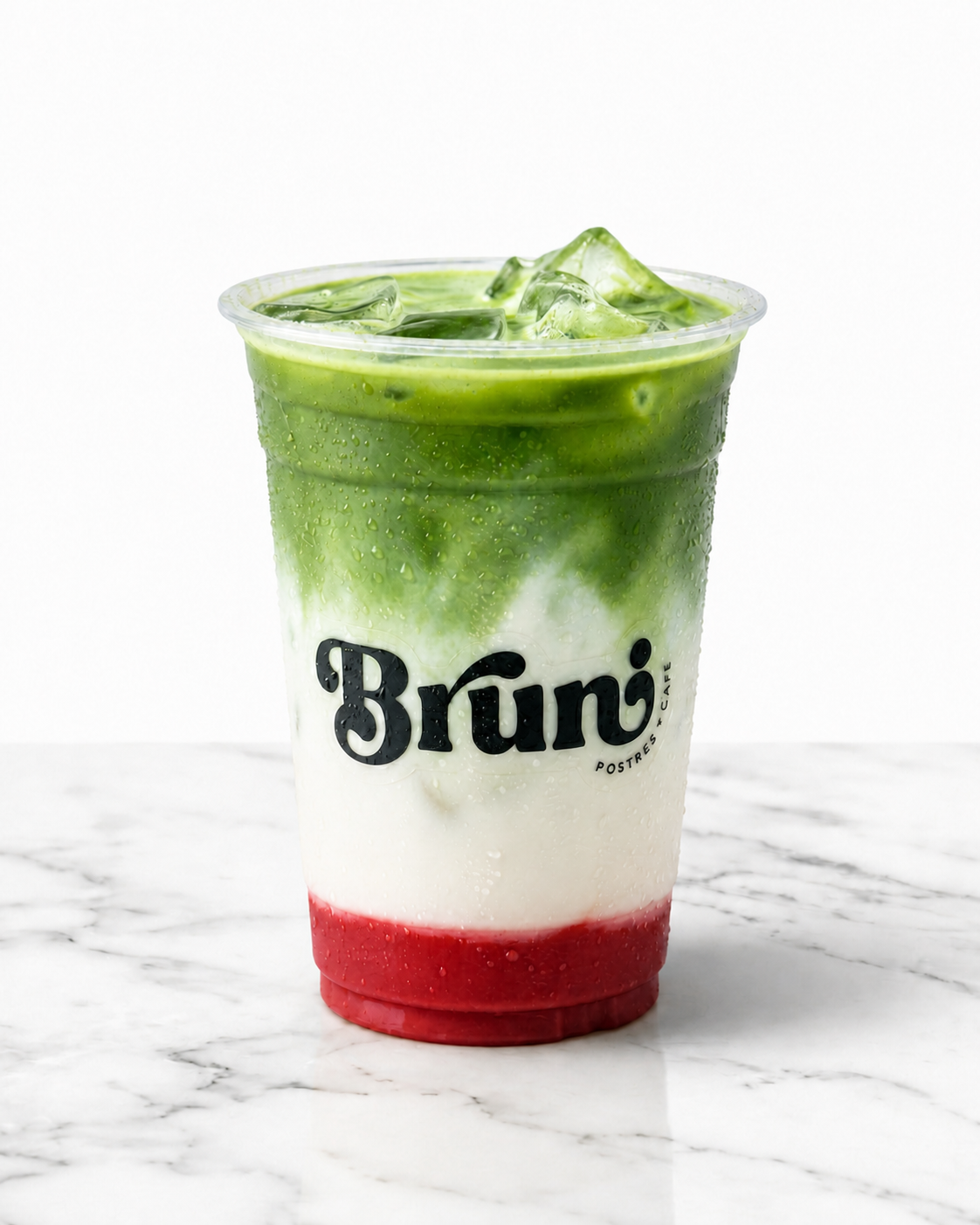 MATCHA FRESA.