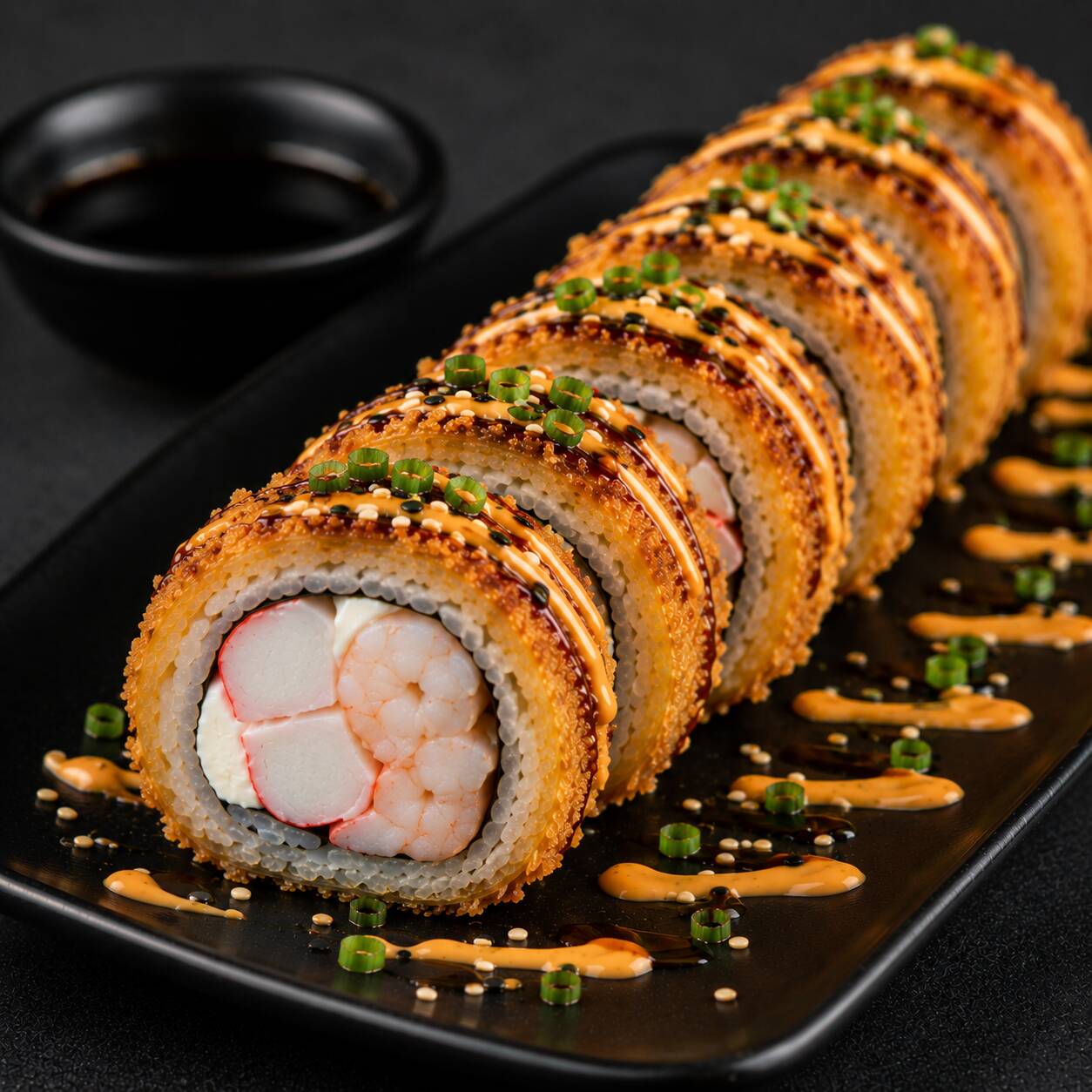 Favorito Roll