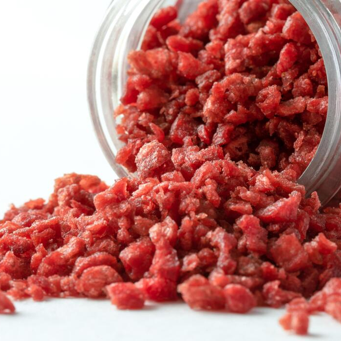 Tocino Seco