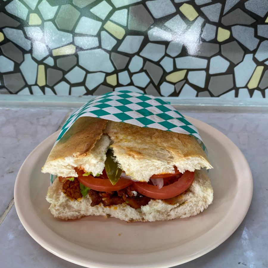 Adobada