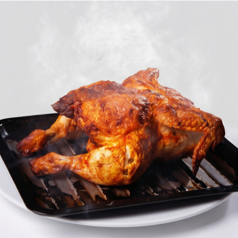 1 Pollo Rostizado