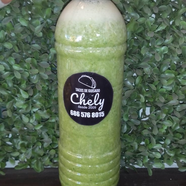 Jugo Natural (Verde)
