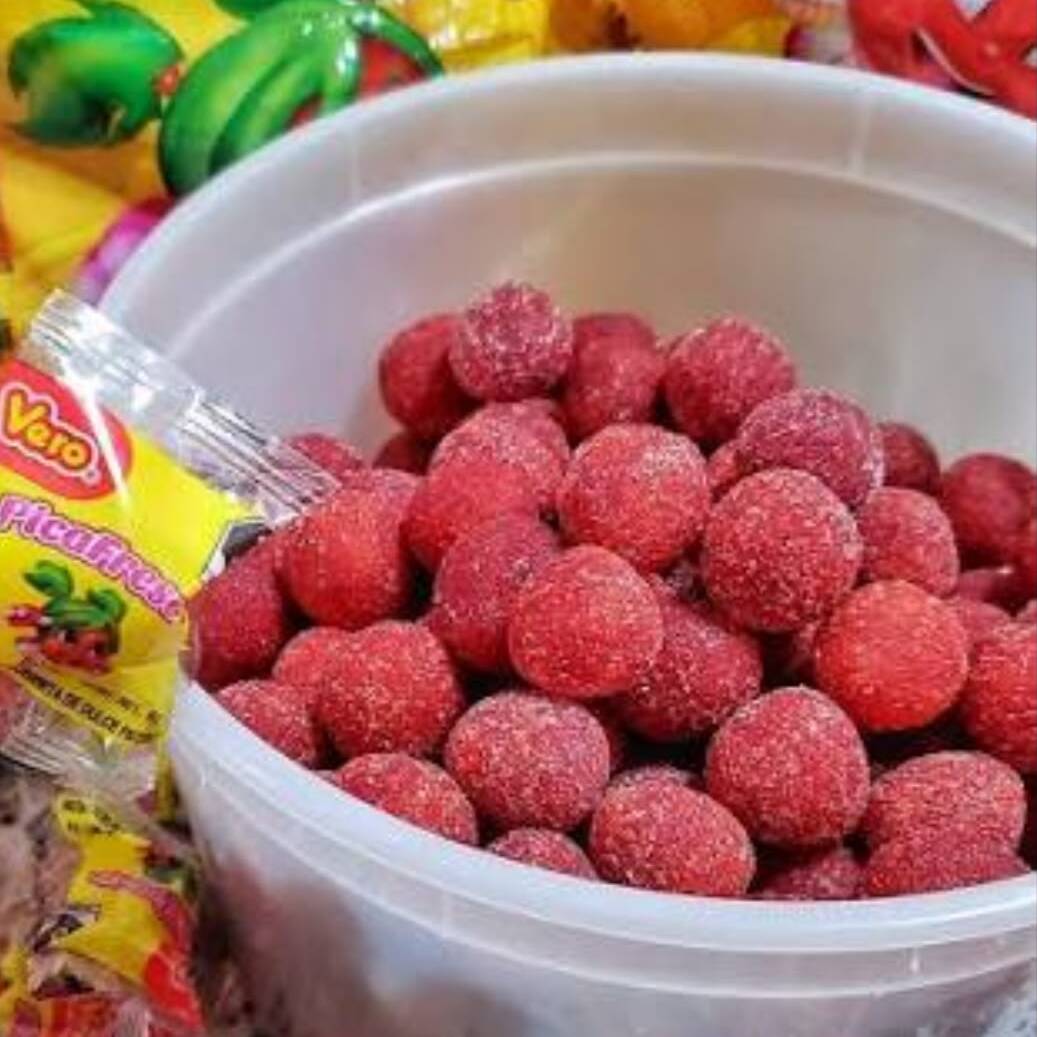 Pica Fresa