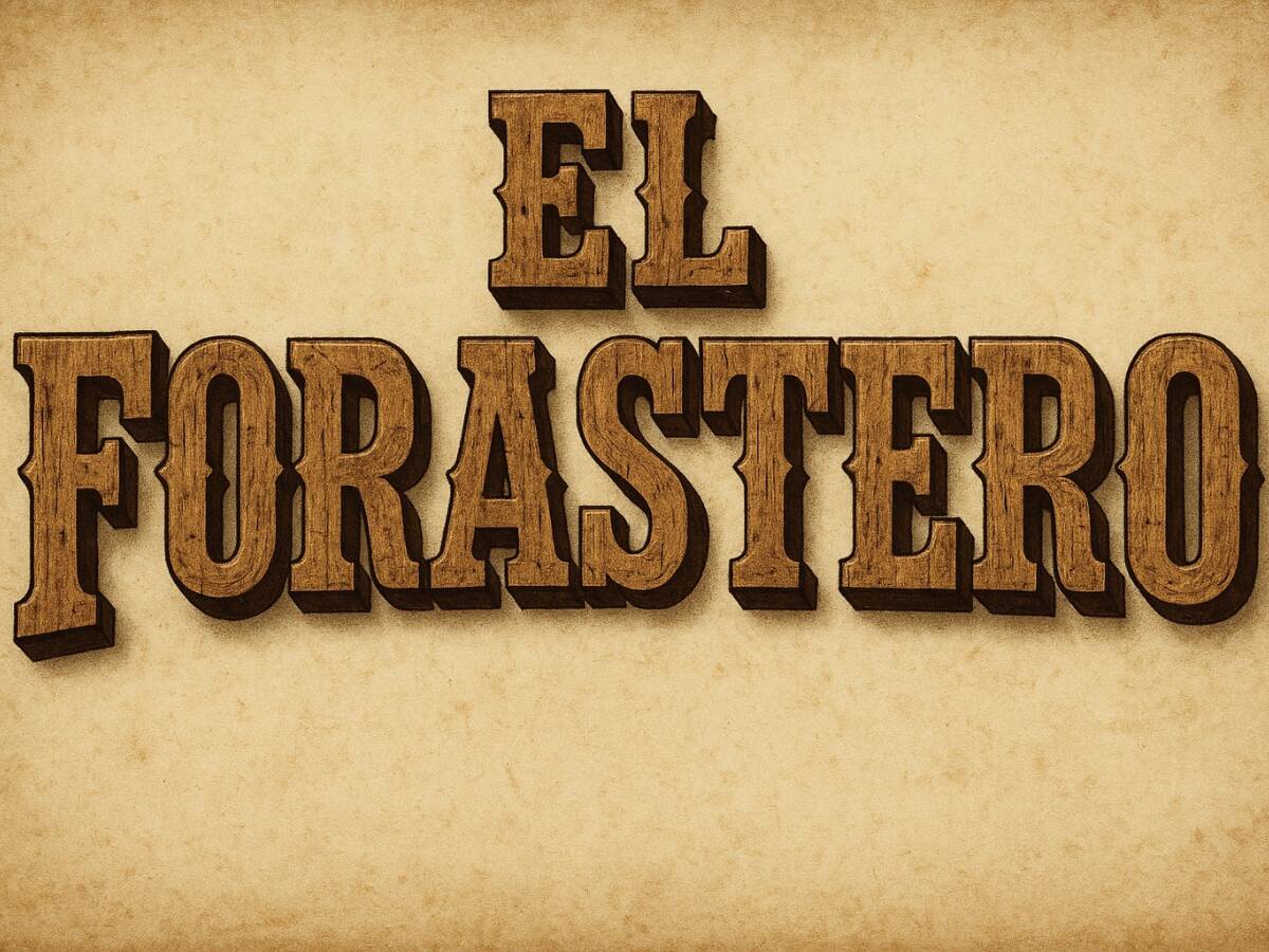 EL FORASTERO Milanesas