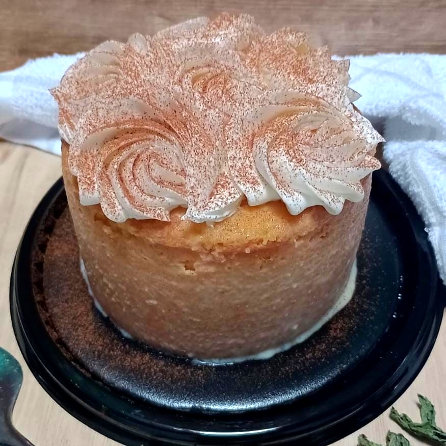 Torta Tres Leches (8 Porciones)