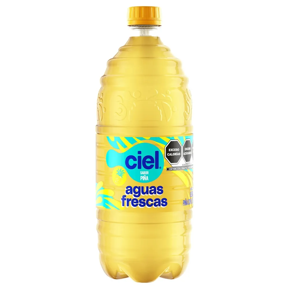 CIEL AGUA FRESCA