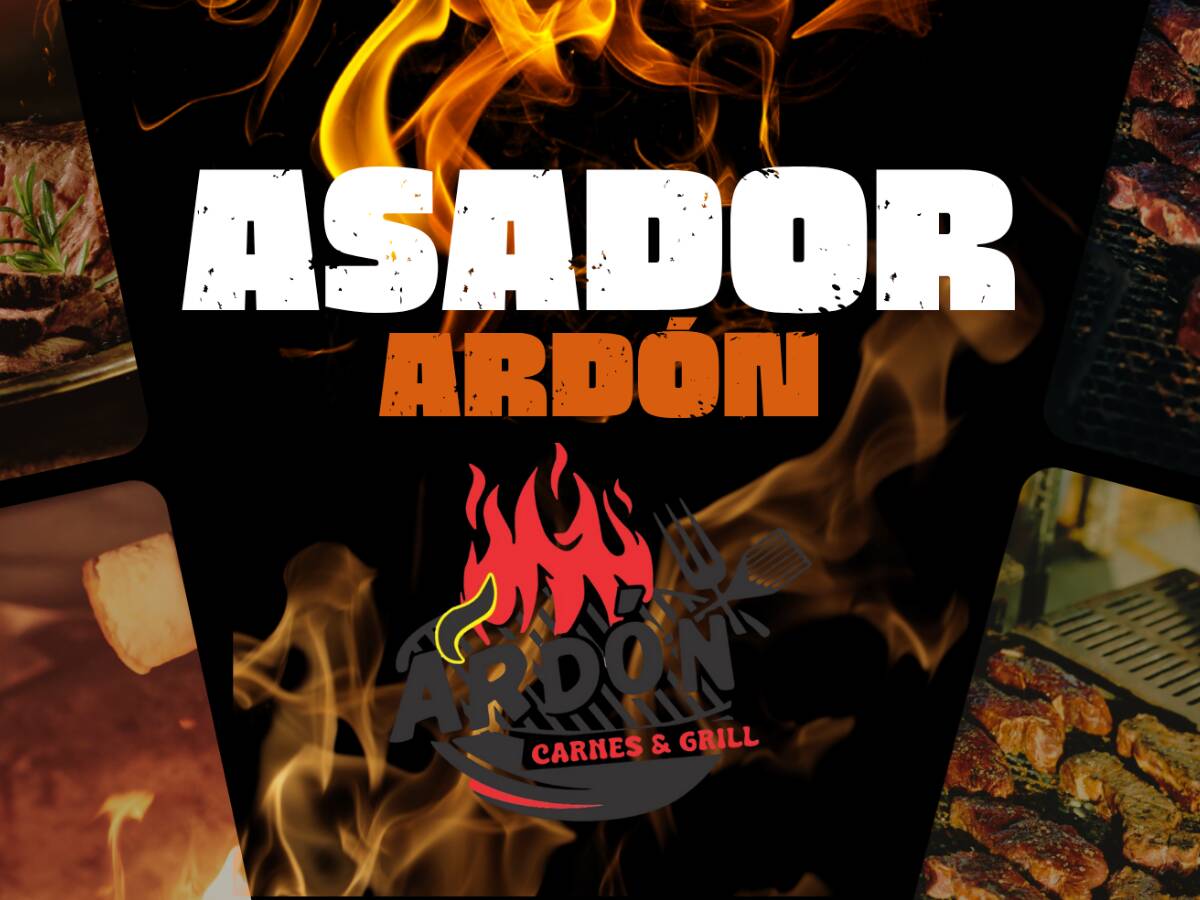 Asador Ardón