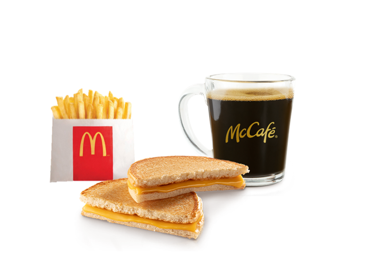 28%OFF Combo McQueso