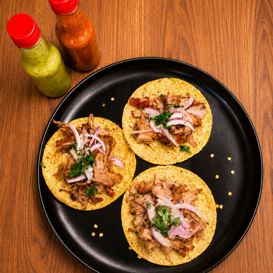 COMBO MICHOACÁN