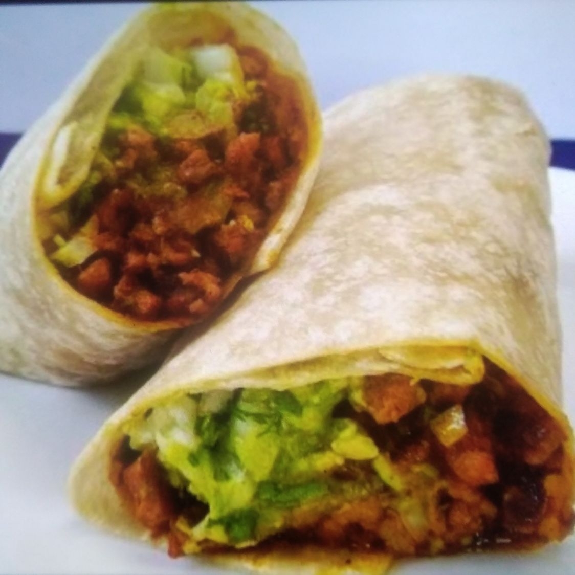 Burro Grill