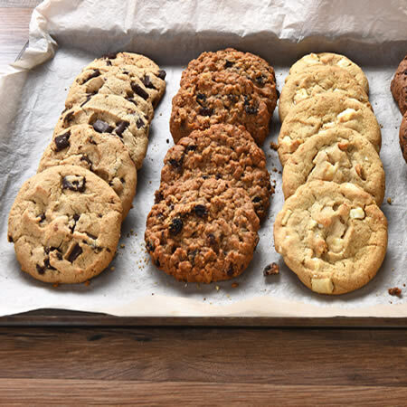 Galletas