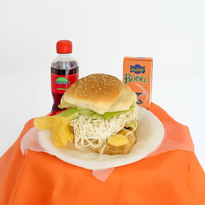 Cemitas Queso Blanco