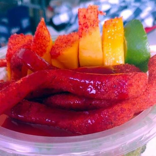 Miche Mango 1Lt