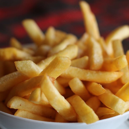 Papas a la Francesa