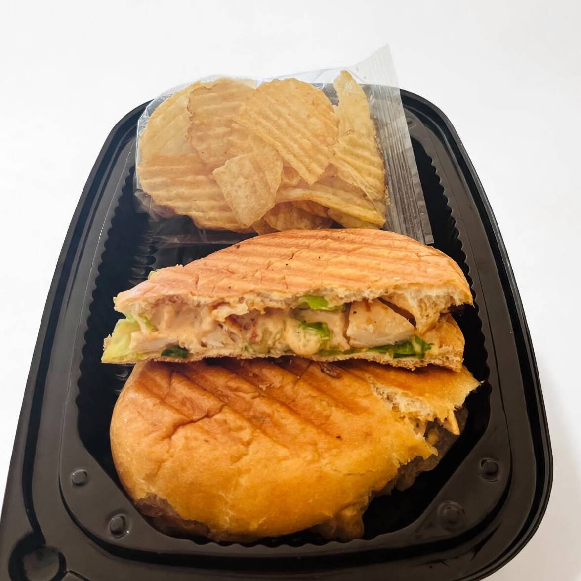 Panini Buffalo