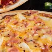 Pizza Mediana 6 Porciones