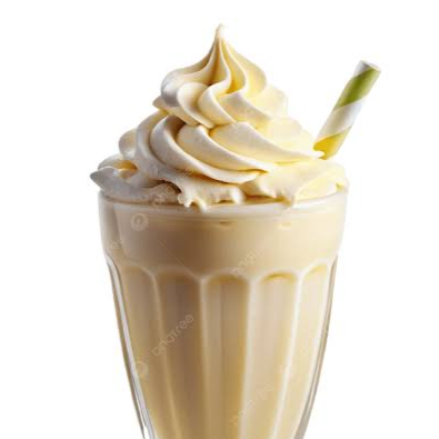 Frappé de Vainilla 14 Oz