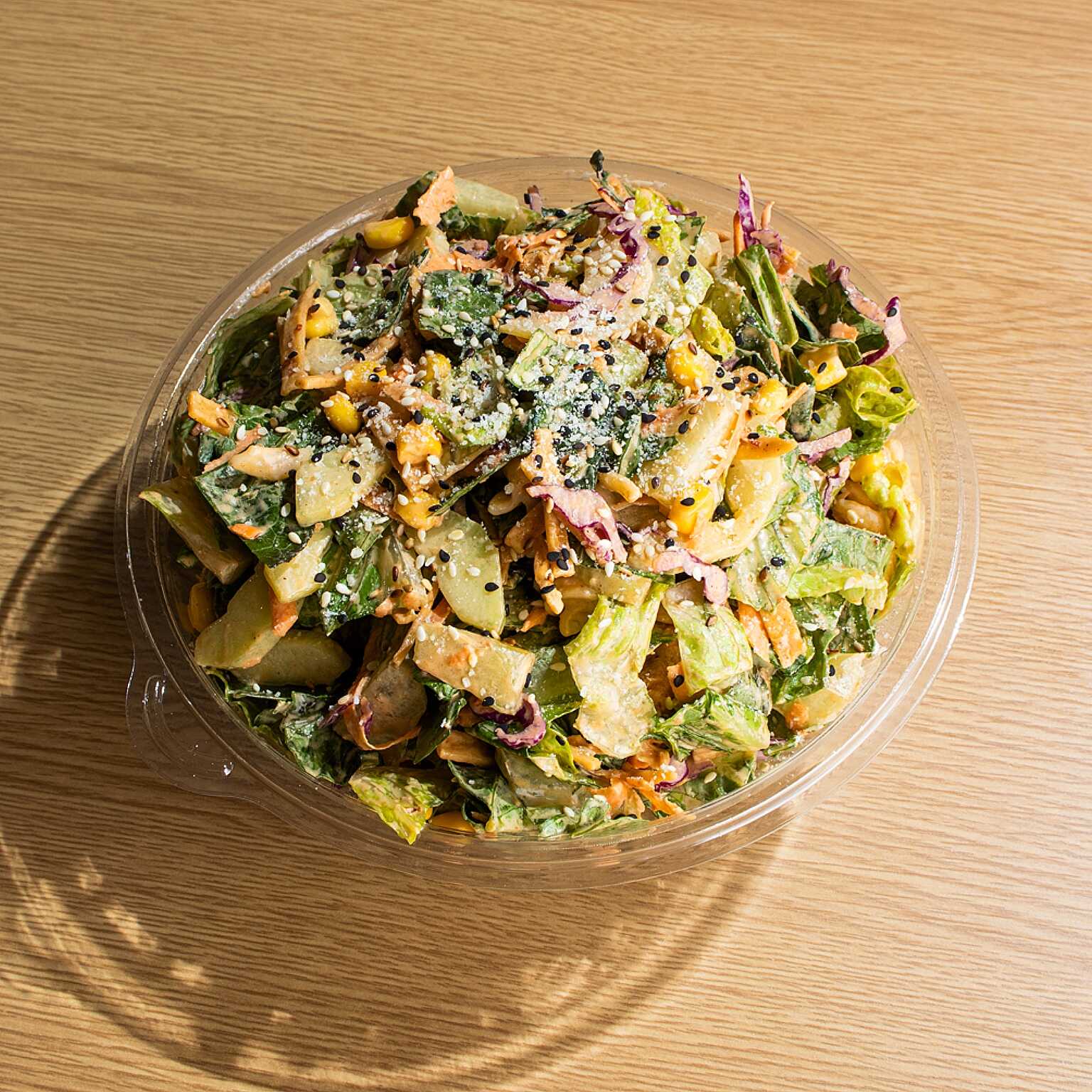 Ensalada Crunch M