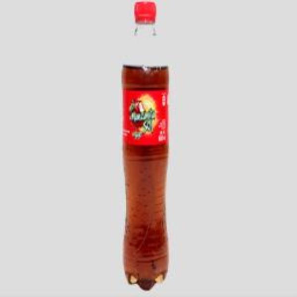 MANZANITA 600 ML