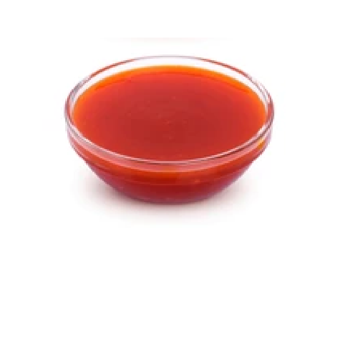 Salsa Red Hot