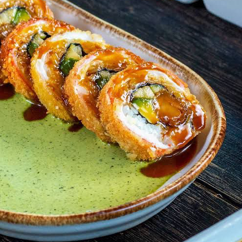 Chuster Roll