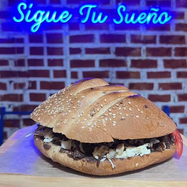 Torta Sencilla
