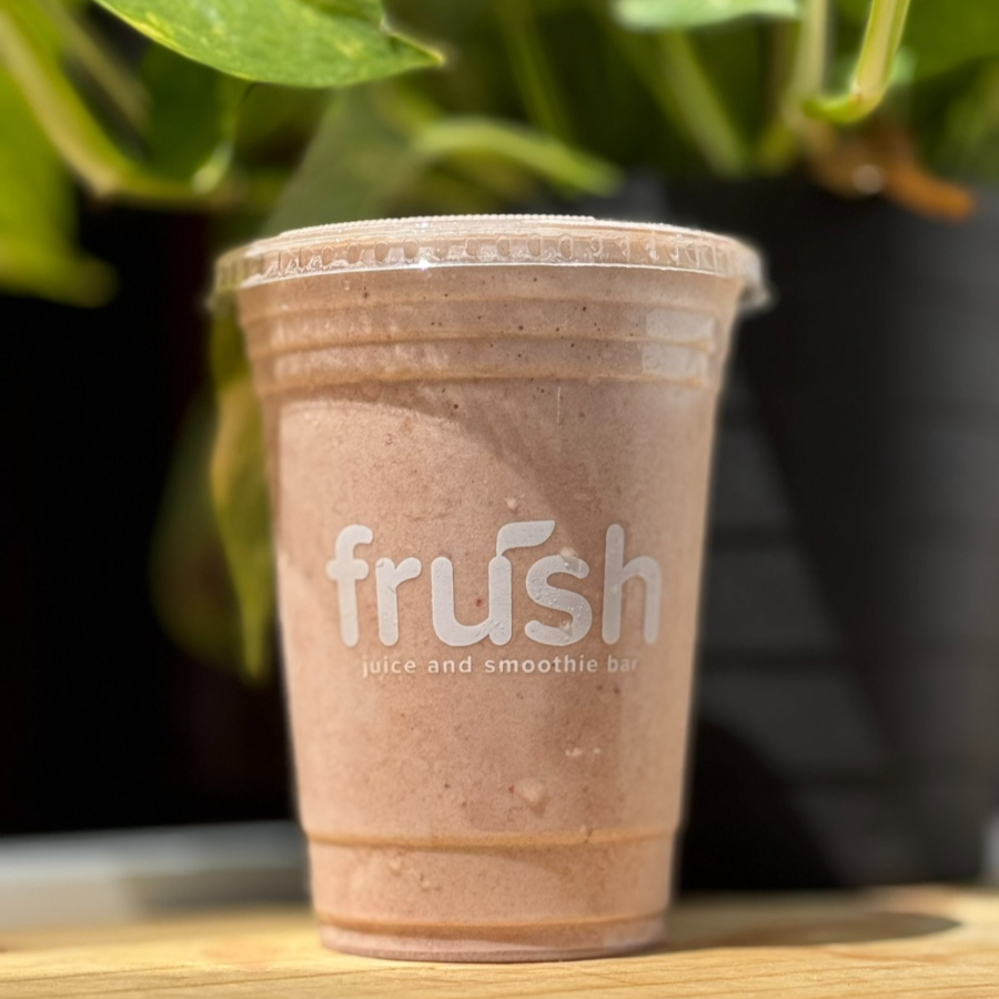 Smoothie Chocofresa