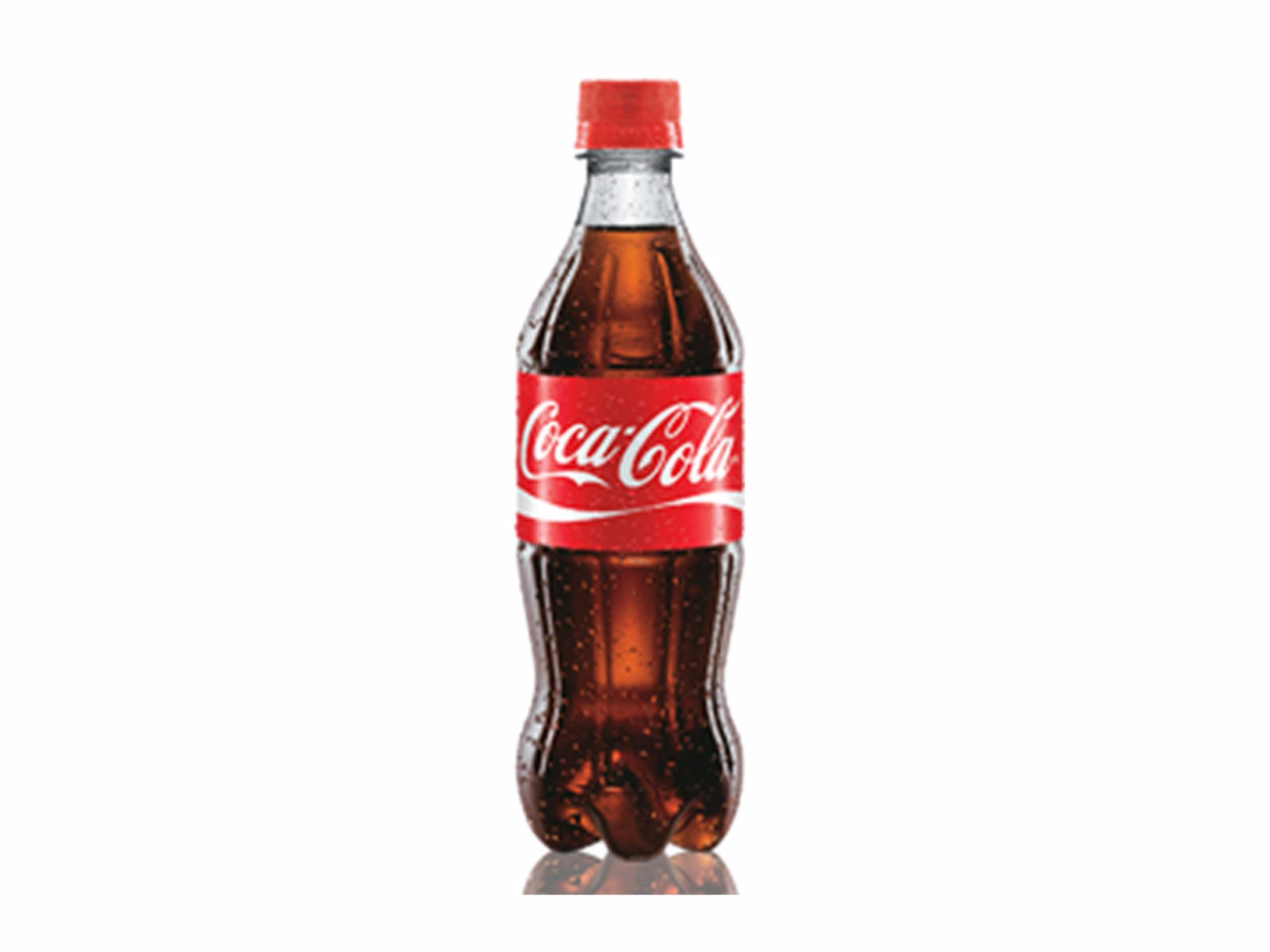 Refresco 600ml - Coca Cola