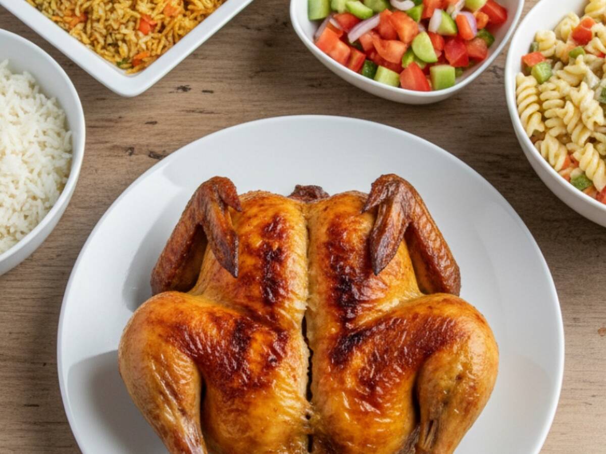 Frango Do Gil
